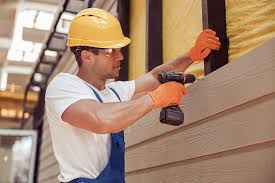 Best Storm Damage Siding Repair  in Bountiful, UT